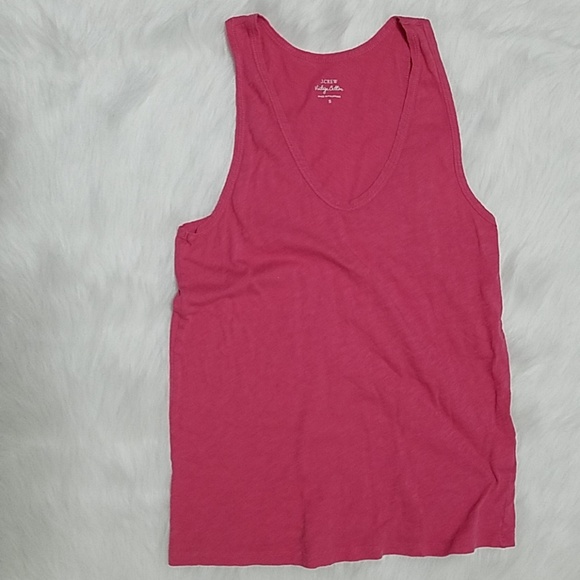 J Crew Tank Top - Picture 1 of 3